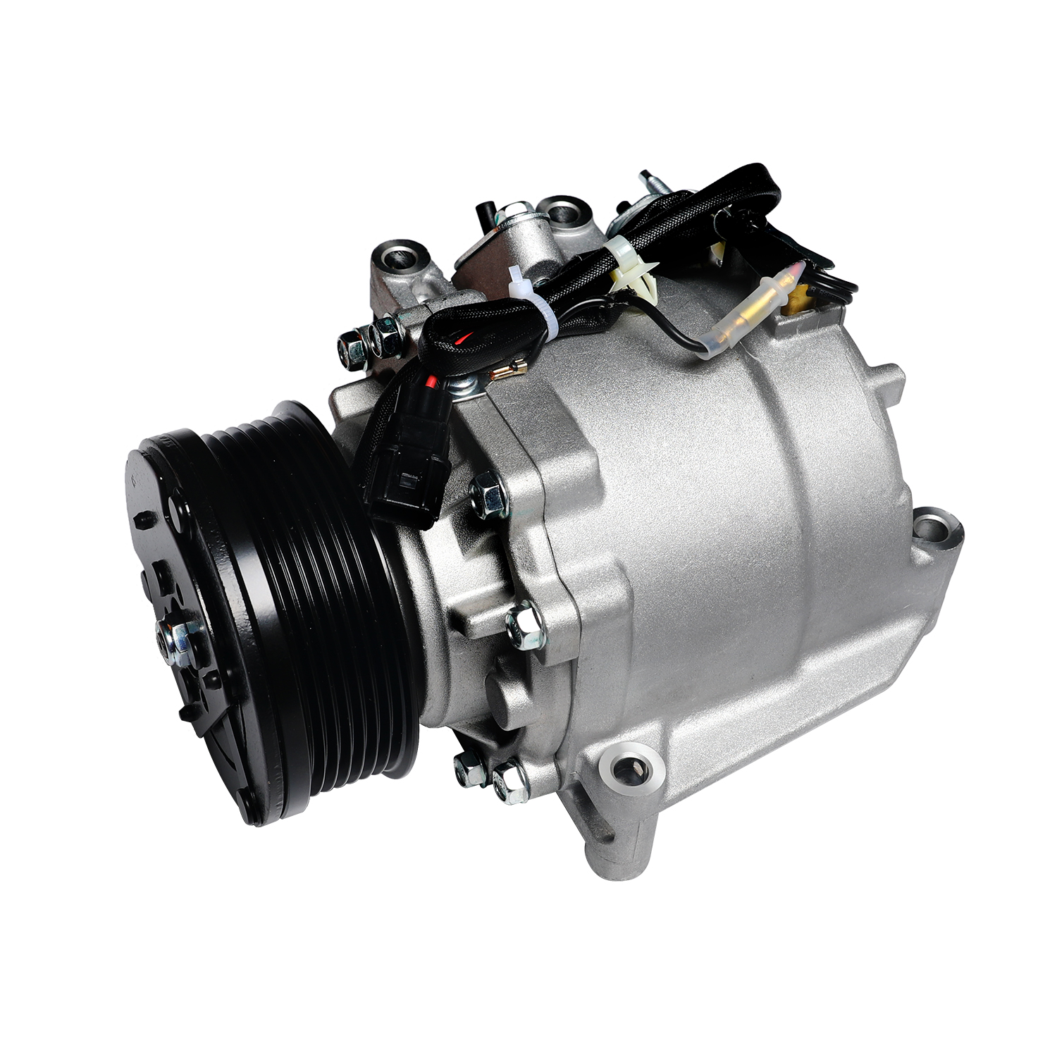 Top Rated Air Conditioning Compressor for 2007-2012 Honda CR-V 2.0 LX RE5 RE1 R20A1