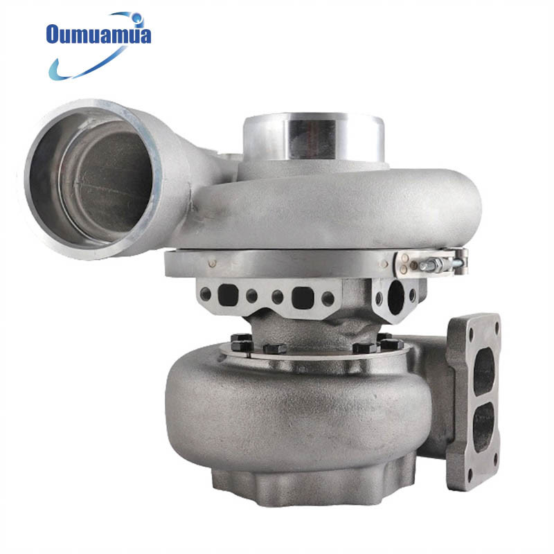 KTR110G turbocharger 6505-52-5540 For Komatsu Excavator D375A D155A-5 Engine SA6D170E-2A-D SA6D170E-2A, SA6D170E-2A-MC