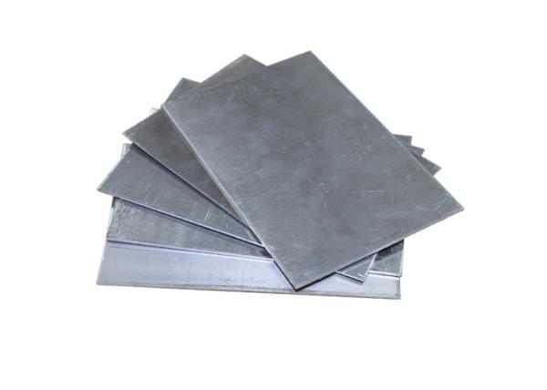 Stainless Steel Clad Steel Plate , Stainless Steel Laminate Sheets Perfect