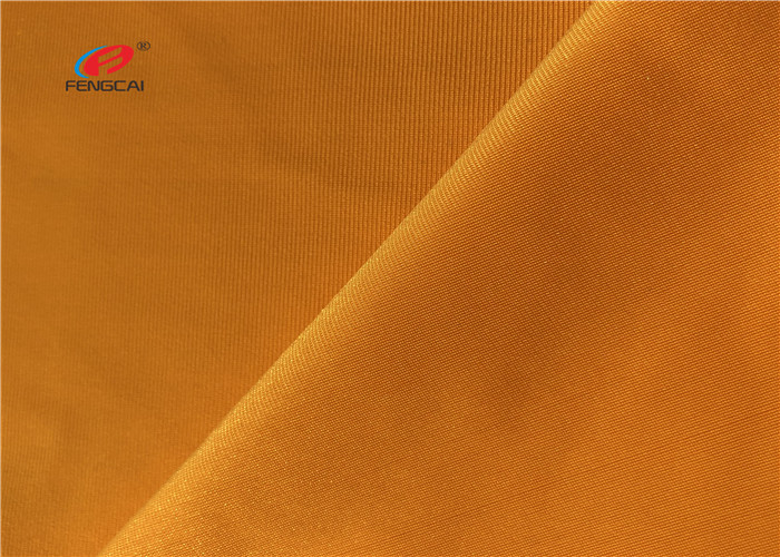 Eco-friendly Warp knit 4 way stretch polyester spandex fabric for sexy tight underwear