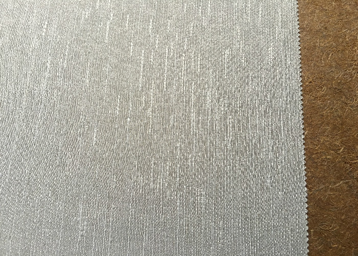 Greaseproof Plant Fiber Water Resistant Panel Board With Glabrous And Smooth Surface