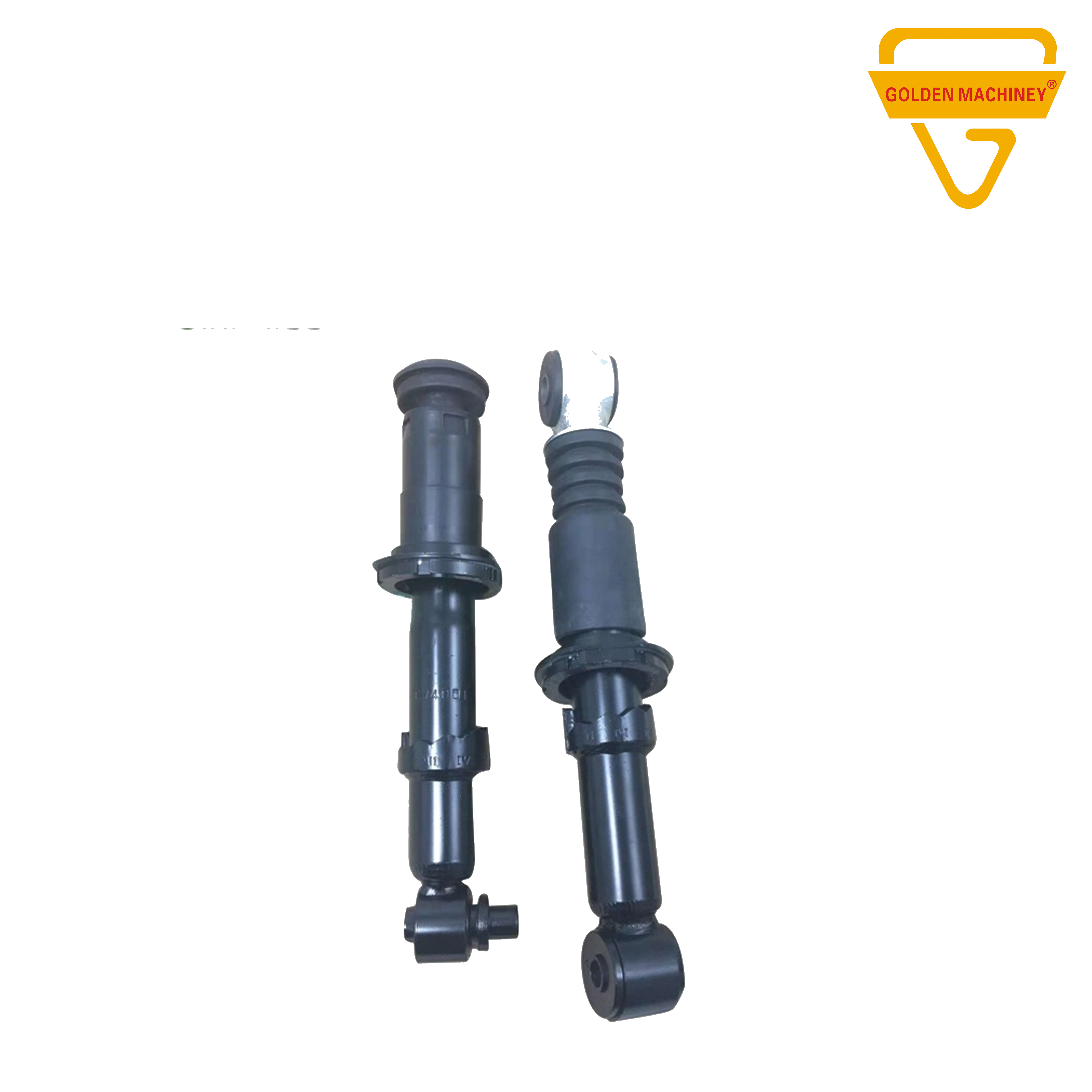 21111925 CV4001 3198859 CV4002 VOLVO FM12 FM400 Caanass Brand Cab Suspension Shock Absorber