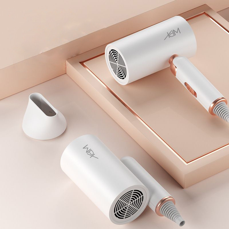 1800 Watts High Speed Hair Dryer Protable With Magnetic Concentrator