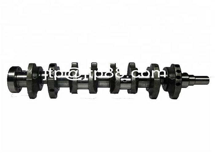 Truck / Car / Forklift Engine Parts 4ZD1 Isuzu Engine Crankshaft 8941361640