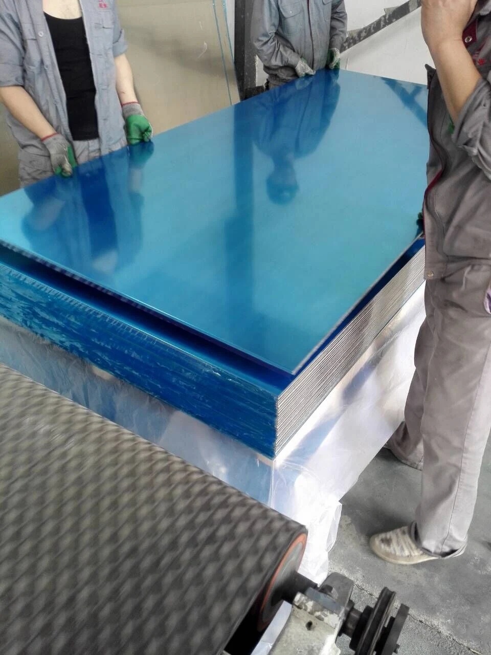 Factory Price Hardness H12 H18 H24 H26 H28 Aluminum Roll 1100 1200 1060 1050 Aluminum Coil