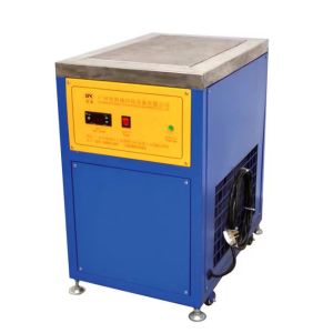 China Industrial 3D Fabric Embossing Machine 65kg KAIYU Customized on sale