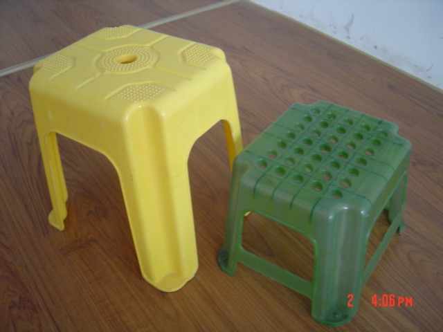 Servo Type Automatic Injection Moulding Machine To Produce Fruit Basket