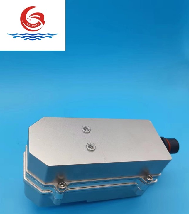Cold Weather Car Engine Heaters 1500W 220v CE / ROHS Certified