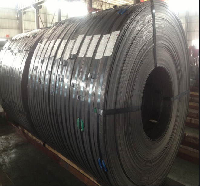 B35g135 Grain Oriented Electrical Steel Coil