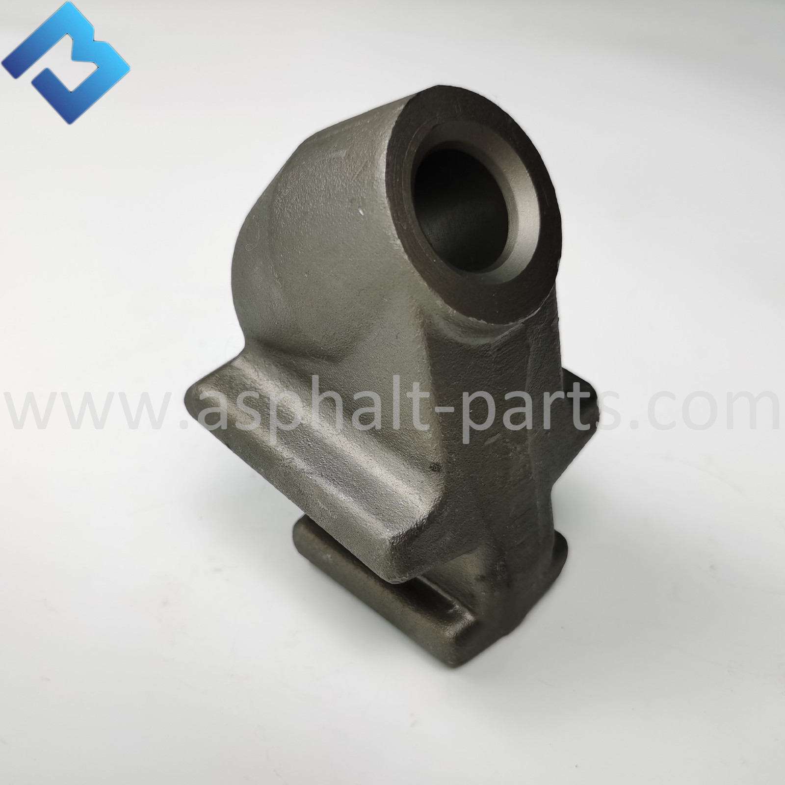 1013348 QC110HD Milling Machine Tool Holder Bomag Milling Machine Use