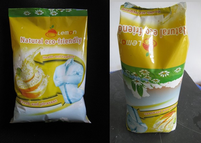 Automatic Vertical Form Fill Seal Machine For Instant 3 In 1 Black Coffee Or Milk Powder