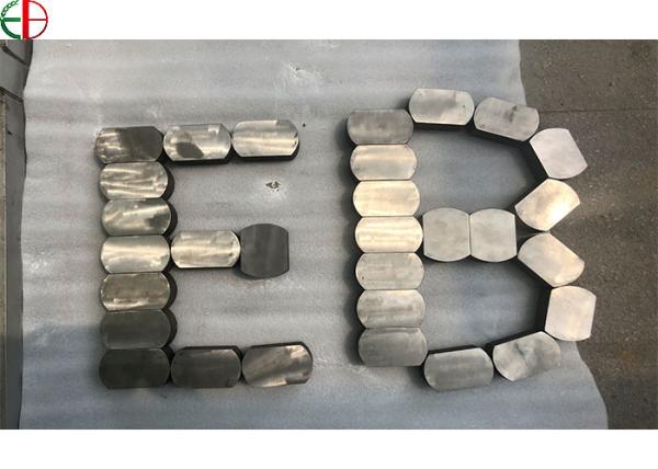 EB Ni255 Nickel Alloy High Strength High Temperature Resistant Super Alloy