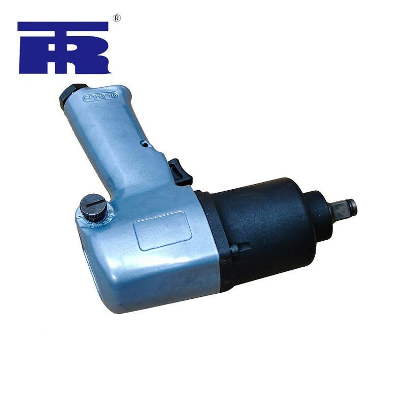 OEM Powerful 1/2 Inch Pneumatic Air Gun For Bolt Tightening Working