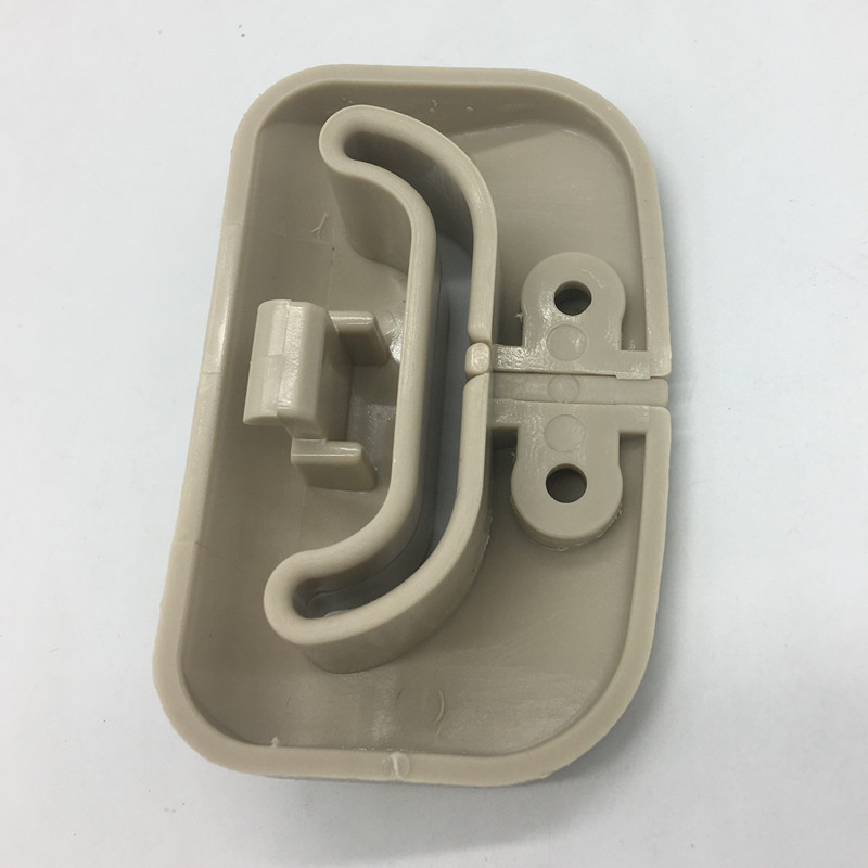 HD-P3 rubber truck driver seat bellow rubber Cover heavy duty seat dust proof cover