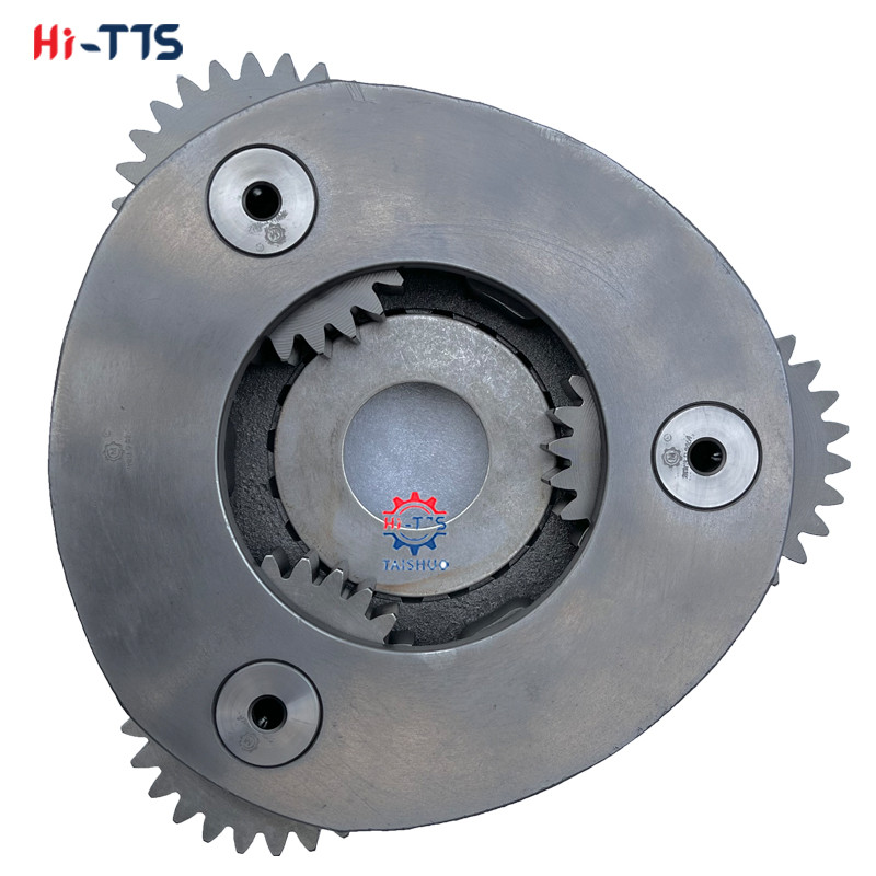 EX300-5 Excavator Spare Parts Travel 2ND Carrier Assy With Sun Gear 3075002/3074989/1022197