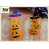 Buy cheap New Halloween pendant non - woven pendant creative festive fence blanket from wholesalers