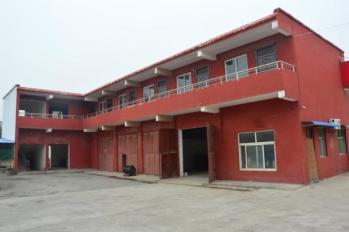 Kaifeng Jinniu Industrial Equipment Co., Ltd