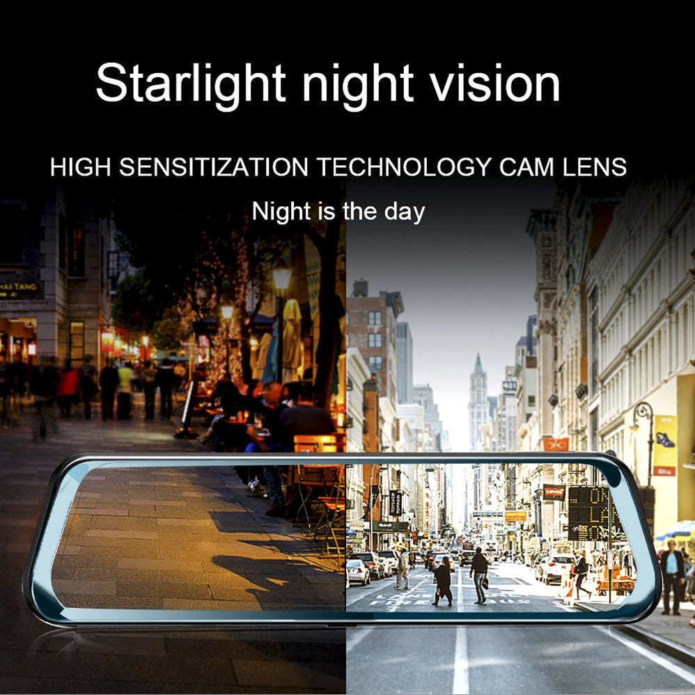 FHD1080P Android Dash Cam