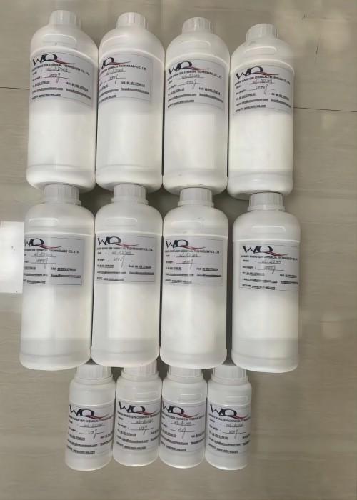 Low VOC Two-component Water Based Epoxy Curing Agent Fast Curing Floor Paint