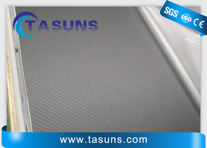 Colored High Glossy Kevlar Carbon Fibre Adhesive Sheet 500mm
