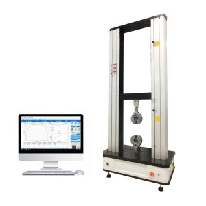 Utm Tensile Test Universal Tensile Testing Machine 30KN Electromechanical