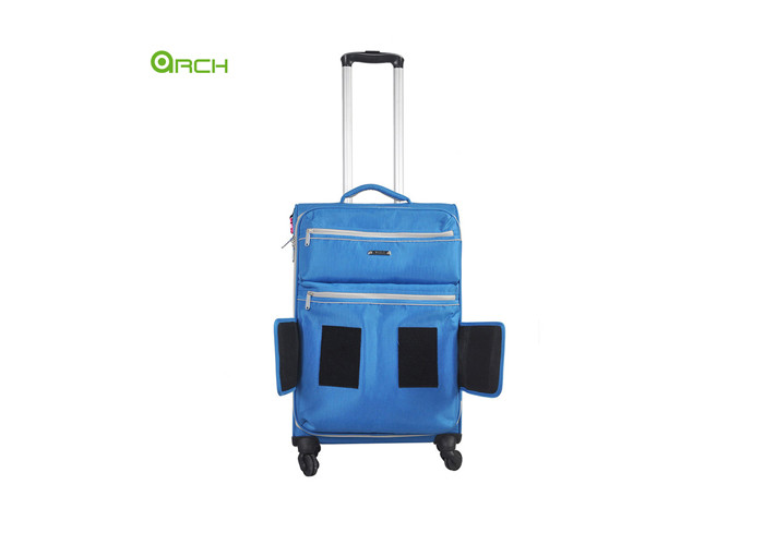 Flight wheels 19 24 29 inch Trolley Luggage Bag Sets