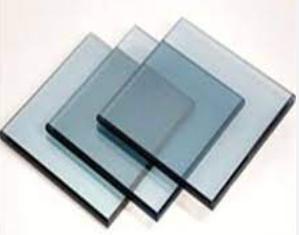 Green/Grey/Golden/Dark Blue/Black/Tempered Tinted Glass/Reflective Sheet