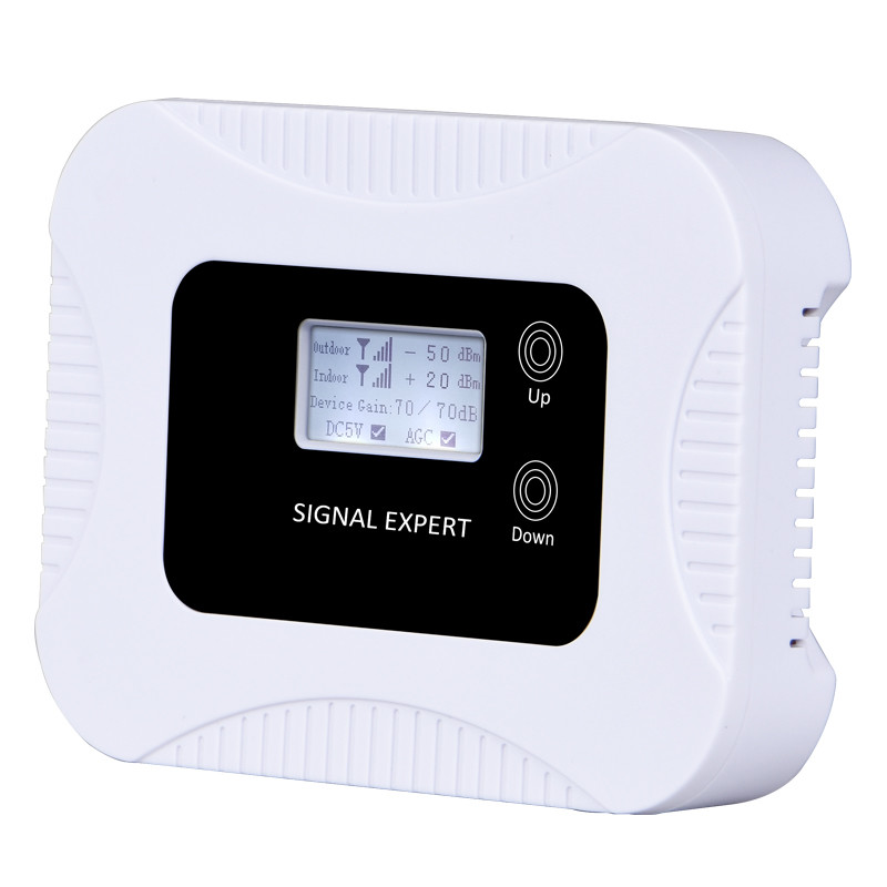 LTE 800MHz 4G Signal Repeater