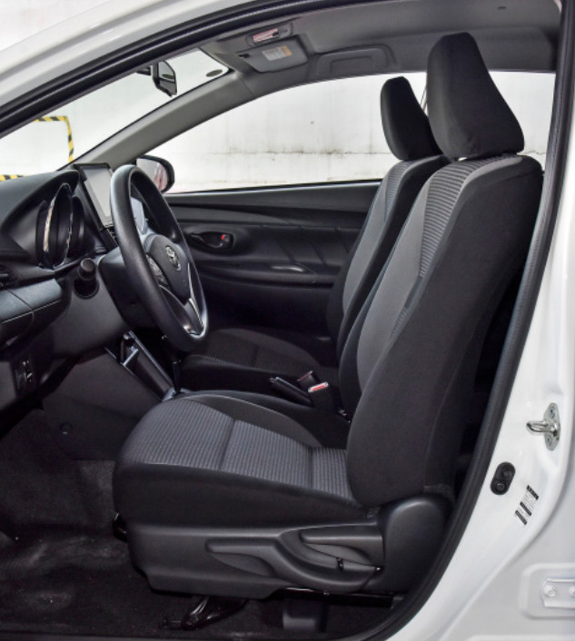 Toyota Vois 2022 1.5L CVT Chuangxing CARE Version 4 Door 5 seats Saloon