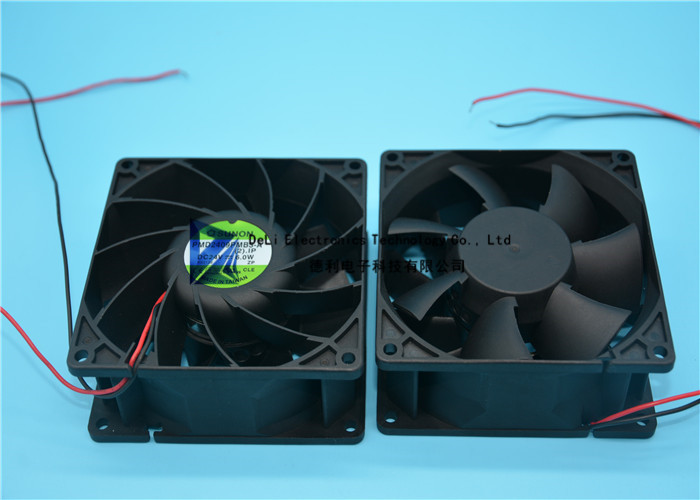 PMD2409PMB3 A Other Electronic Components 92x38mm 24V DC Fan 3800RPM 0.43 Inch