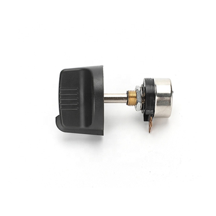 Hitachi Electronic Excavator Spare Parts Knob Switch Starzebra OEM ODM