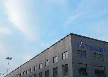 China • Yuanda Valve Group Co., Ltd.