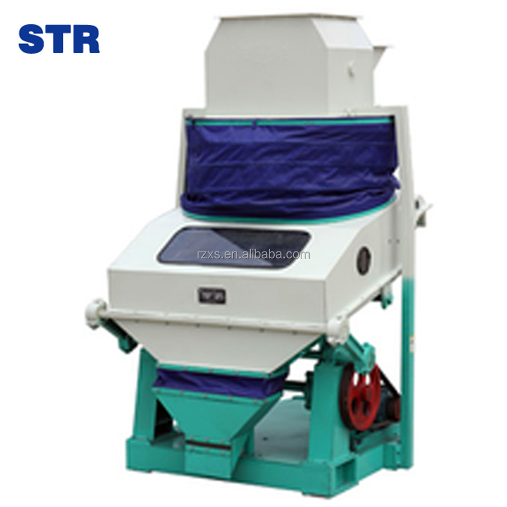 Low Broken Rate Advantage Rice Dryer Machine for 100-500 TPD Continuous Corn Paddy Dryer