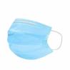 Buy cheap 3 Ply Surgical Face Mask Breathing Disposable Medical Mask Personal Care from wholesalers