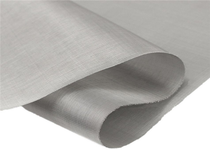ISO9001 2015 Certified 304 400 Micron Stainless Steel Mesh For Industry