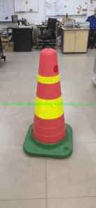 China Traffic Cone Mould Rotational Mould Makers Mild Steel on sale