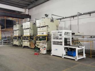 Dycon Cleantec Co.,Ltd