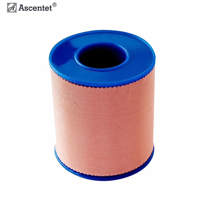 Waterproof Paper Tape Medical Uses Fabric Orthopedic Polymer Splint Elastic Bandage