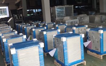 Guangzhou Jin Lun Electric Equipment  Co.,Ltd