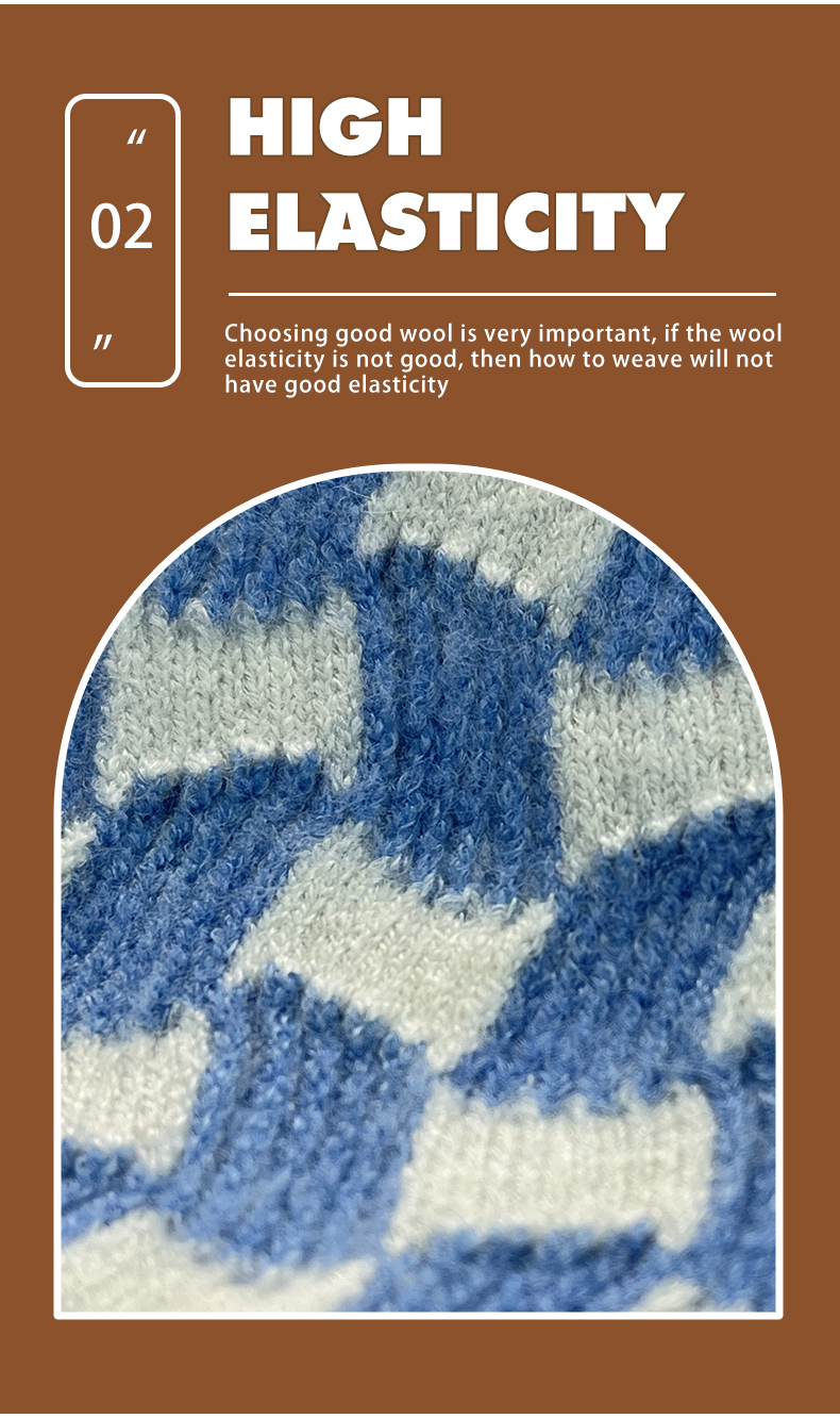 whole free samples super soft 28S/2 2/20NM 50%AC30%NY20%PBT 100 colors stock machine core spun yarn