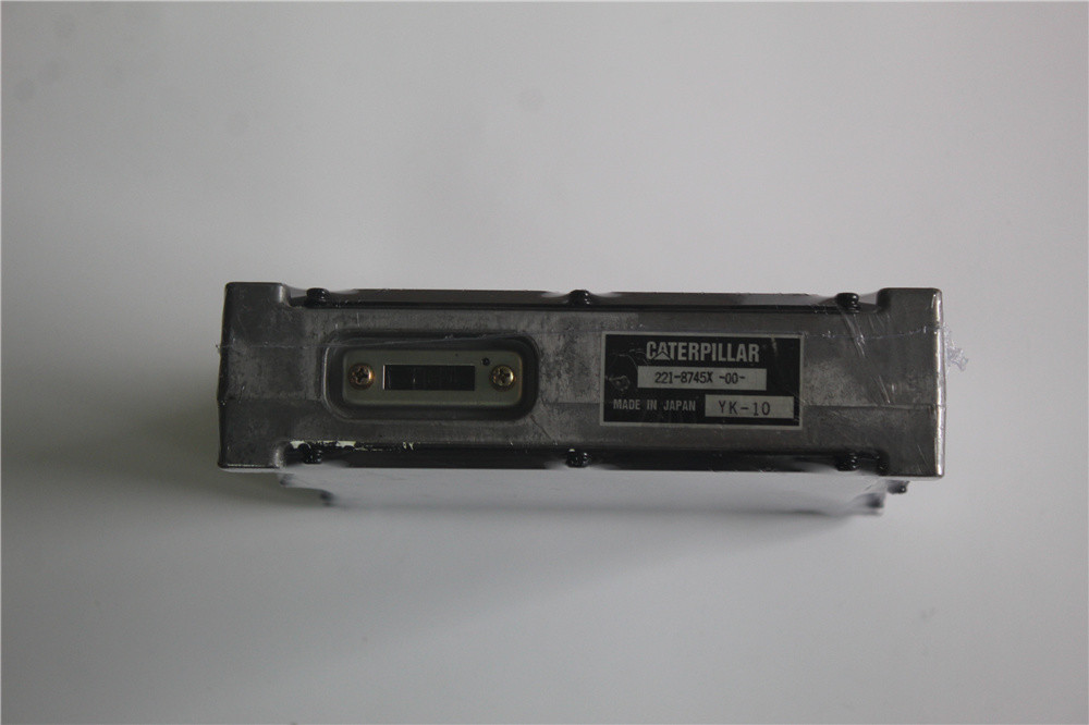 Excavator Attachments E320B Excavator Controller 164-8285 Computer Board