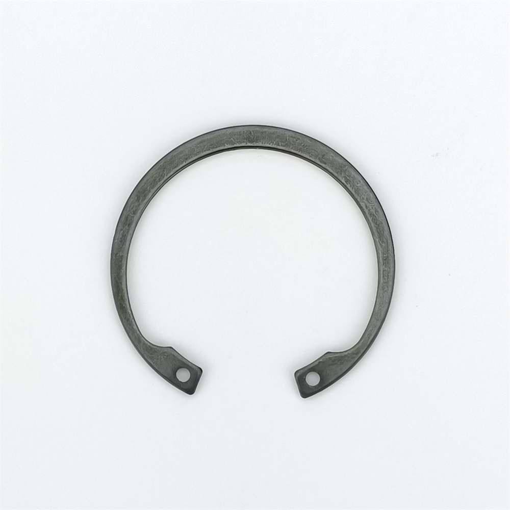 S300 Turbo Retaining Ring Between Back Plate And CHRA