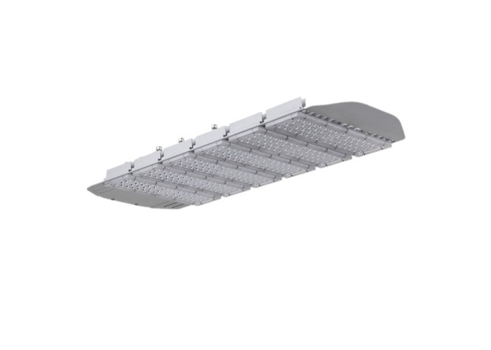 High Power 300W Waterproof LED Street Light Pure White 3 Years Warranty