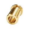 Buy cheap OEM Copper Plating 45 Steel Oil Rig Components Precision Machining from wholesalers