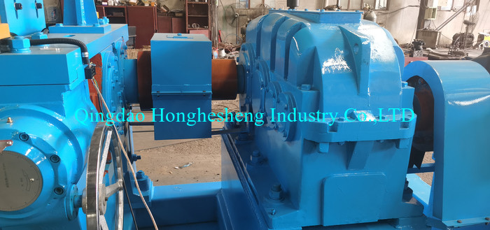 18" 22" Open Rubber Mixing Mill Water Cooling System Open Mix Mill