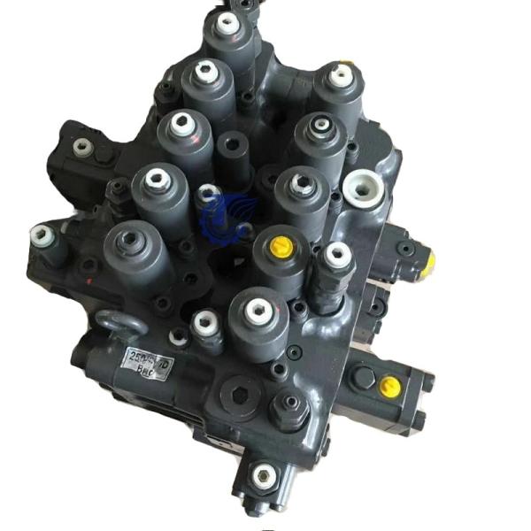 14702863 VOE14702863 VOE14630784 VOE14632335 For Volvo EC300D EC250D Control
