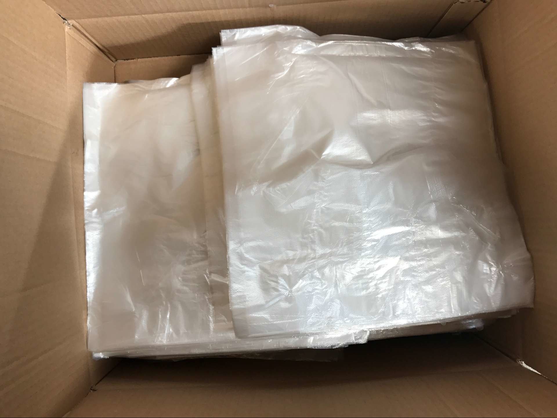Embossed Disposable Plastic Gloves For Medical Checking / Food Handling