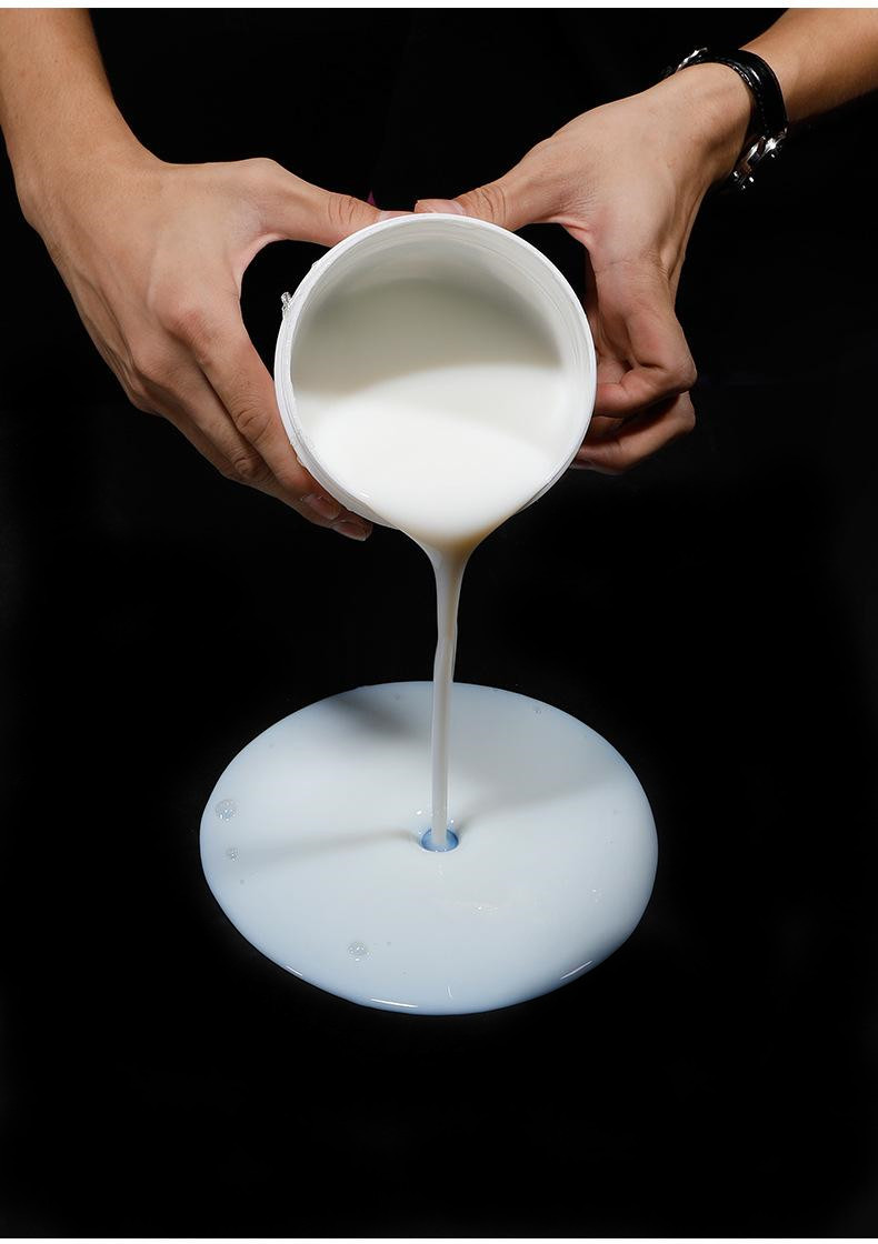 Water Resistance Acrylic Emulsion For High Fastness Inks