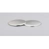 Buy cheap SUS201 Sheet Metal Stamping No Burrs SUS201 For Machine Cover Parts from wholesalers