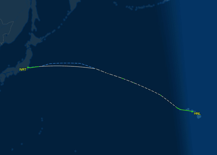 Door To Door Air Freight From China To USA Hawaii Competitive Rates FOB DDP